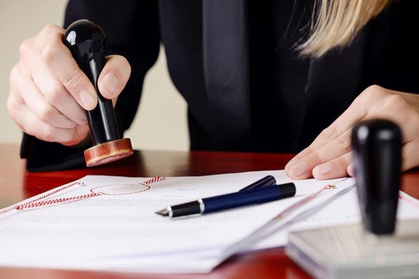 lừa đảo nhà đất