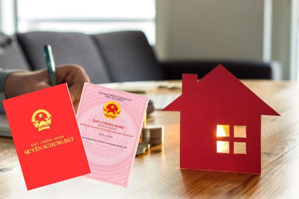 Cách làm sổ đỏ nhanh nhất hiện nay