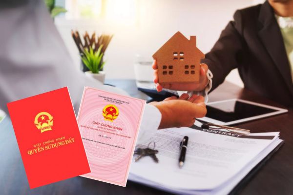 Cách xử lý khi mua đất nhưng chưa có sổ đỏ