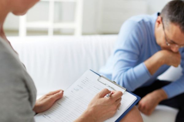 Di chúc của người bị hạn chế năng lực hành vi