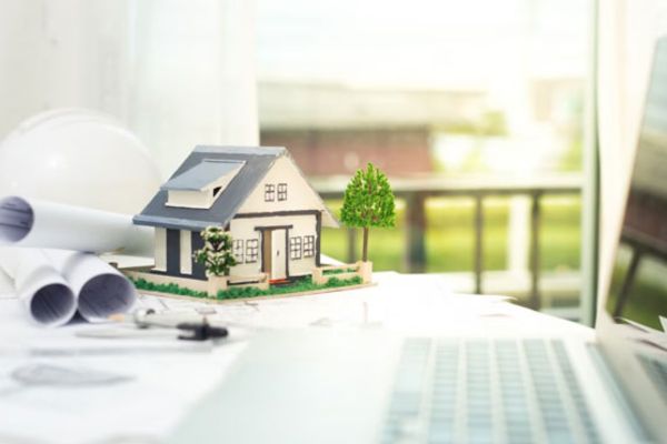 Di chúc để lại đất trong vùng quy hoạch