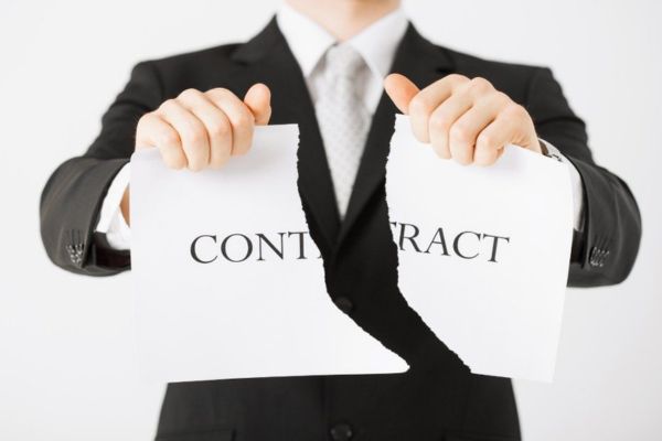 Hậu quả của việc ủy quyền vô hiệu