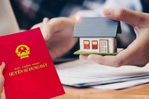 Hướng dẫn hoàn thành các bước chuyển quyền sử dụng đất từ A đến Z