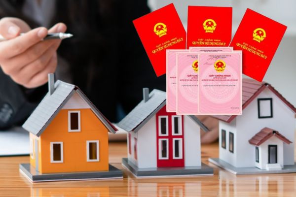 Những lưu ý khi làm sổ đỏ lần đầu