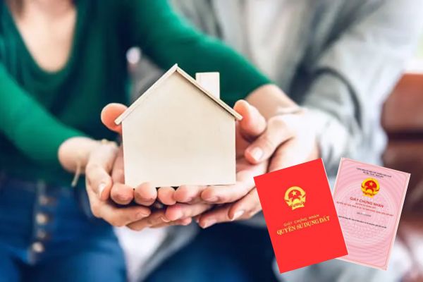 Quy định cấp sổ đỏ cho đất không có giấy tờ