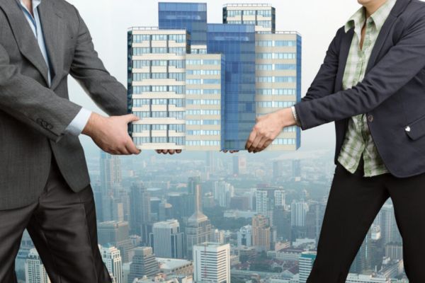 Quyền của cổ đông trong công ty bất động sản