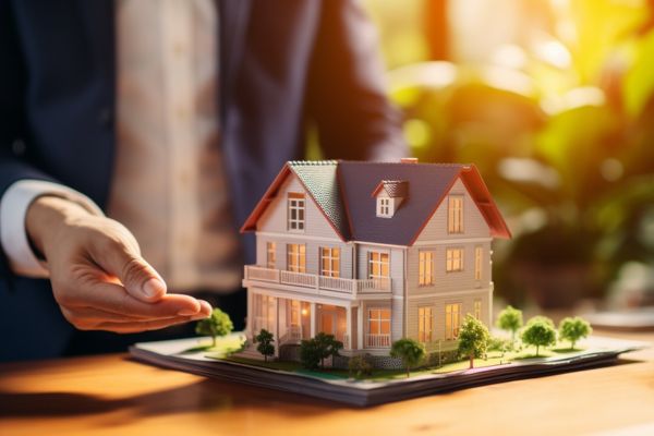 Sang tên đất trong trường hợp tranh chấp ranh giới