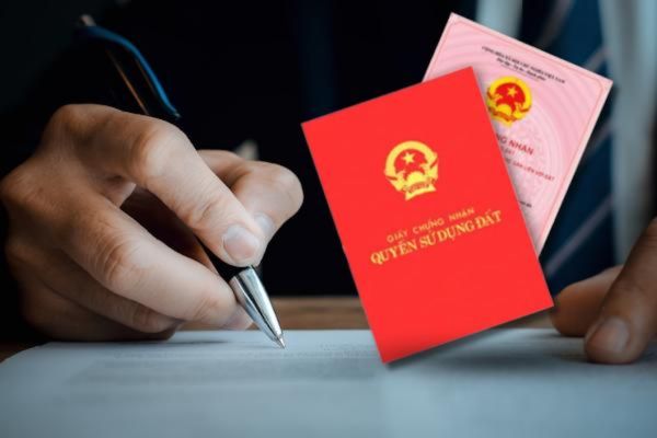 Thủ tục đăng ký biến động đất đai: Những điều bạn cần biết