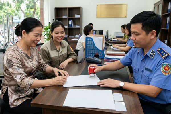 Lợi ích của việc công chứng hợp đồng thuê nhà