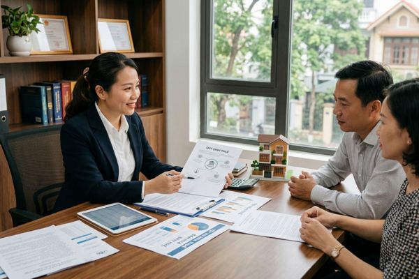 Cách tối ưu hóa thuế khi bán nhà: Mẹo pháp lý hiệu quả