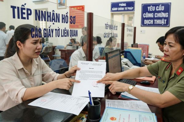 Tại sao bản dịch chưa chứng thực chữ ký người dịch lại bị cơ quan từ chối