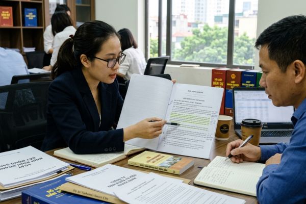 Điều khoản bất khả kháng trong hợp đồng: Định nghĩa sao để không bị thiệt?