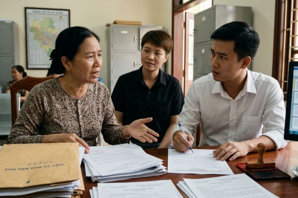 Tại sao không nên chứng thực chữ ký trên các hợp đồng mua bán tài sản lớn?